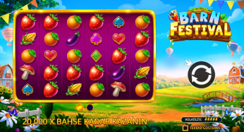 Barn Festival