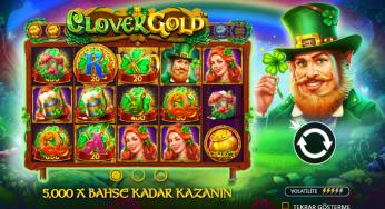 Clover Gold
