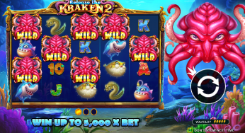 Release The Kraken 2