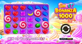 Sweet Bonanza 1000