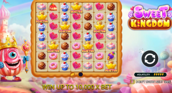 Sweet Kingdom