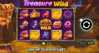 Treasure Wild