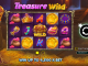 Treasure Wild