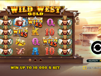 Wild West Gold