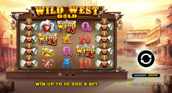 Wild West Gold