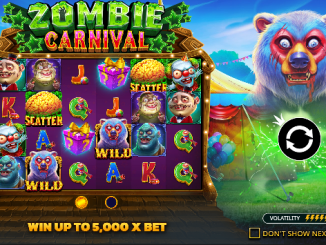 Zombie Carnival